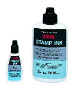 IDEAL Ink (self-inking stamps)